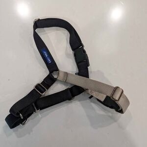 Easy Walk Large Dog Harness